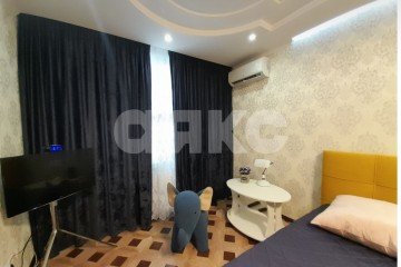 Фото №5: 1-комнатная квартира 54 м² - Горячий Ключ, мкр. Администрация, ул. Ленина, 211Г