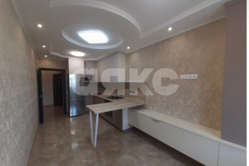Фото №3: 1-комнатная квартира 54 м² - Горячий Ключ, мкр. Администрация, ул. Ленина, 211Г