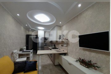 Фото №2: 1-комнатная квартира 54 м² - Горячий Ключ, мкр. Администрация, ул. Ленина, 211Г