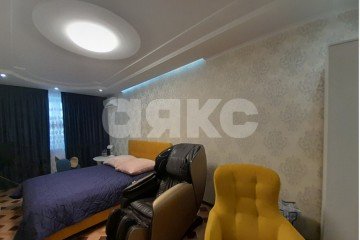 Фото №4: 1-комнатная квартира 54 м² - Горячий Ключ, мкр. Администрация, ул. Ленина, 211Г