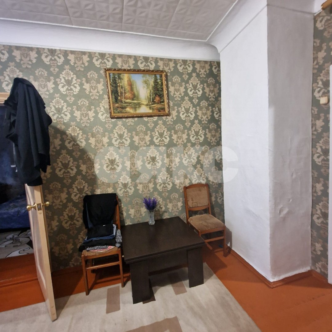 Фото №3: 2-комнатная квартира 46 м² - Горячий Ключ, Курортная Зона, ул. Ленина, 139