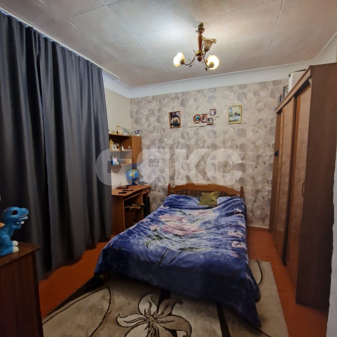 Фото №2: 2-комнатная квартира 46 м² - Горячий Ключ, Курортная Зона, ул. Ленина, 139
