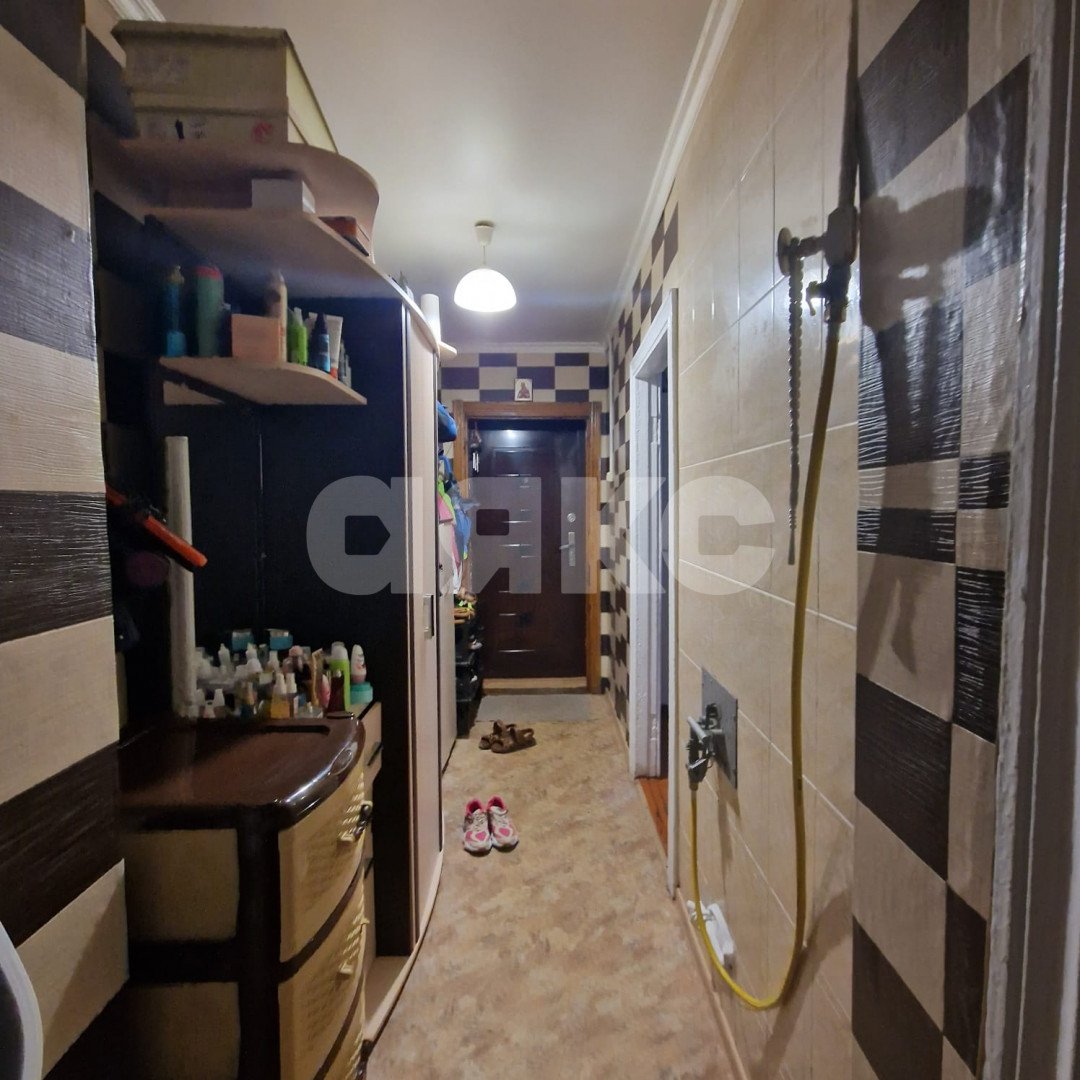 Фото №11: 2-комнатная квартира 46 м² - Горячий Ключ, Курортная Зона, ул. Ленина, 139