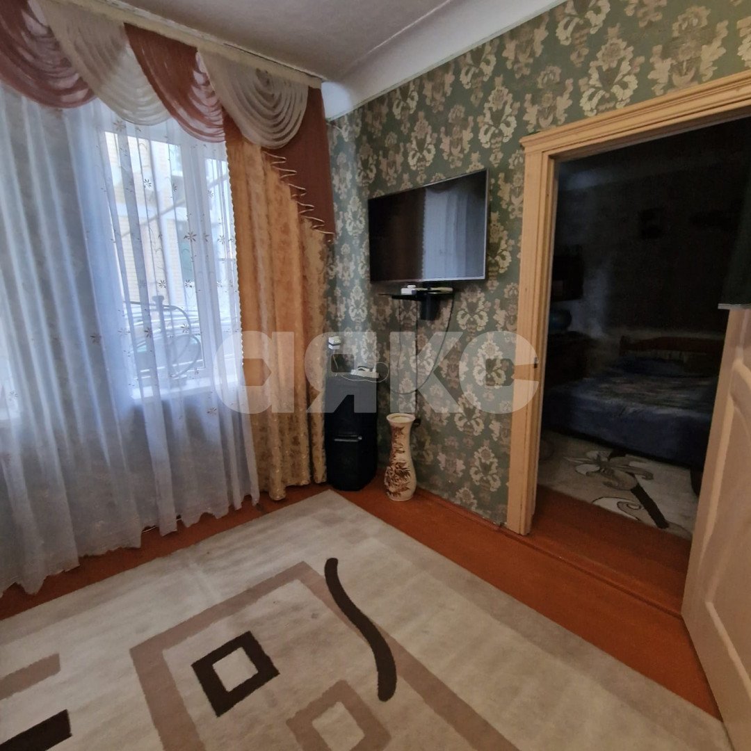 Фото №9: 2-комнатная квартира 46 м² - Горячий Ключ, Курортная Зона, ул. Ленина, 139