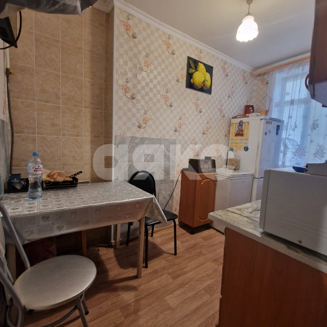 Фото №6: 2-комнатная квартира 46 м² - Горячий Ключ, Курортная Зона, ул. Ленина, 139
