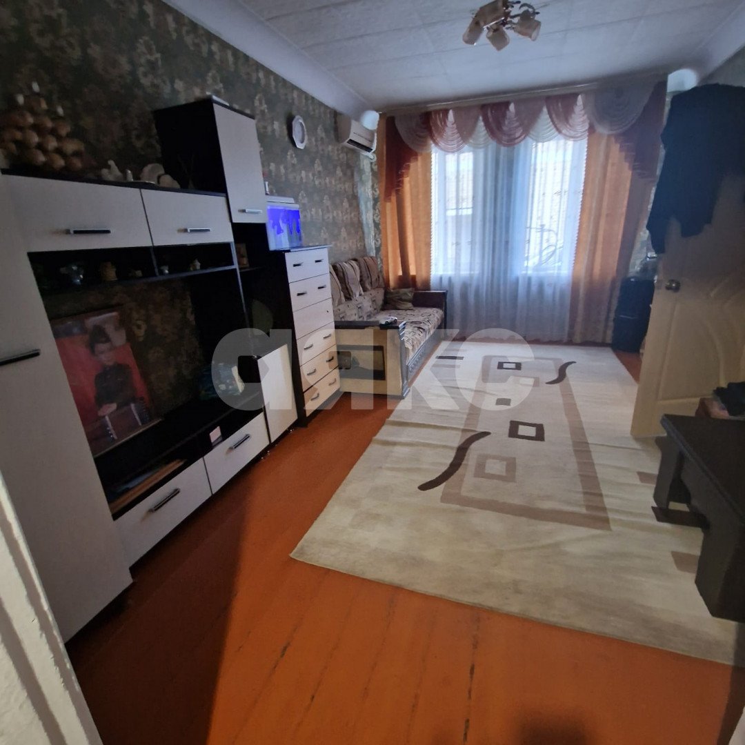 Фото №4: 2-комнатная квартира 46 м² - Горячий Ключ, Курортная Зона, ул. Ленина, 139