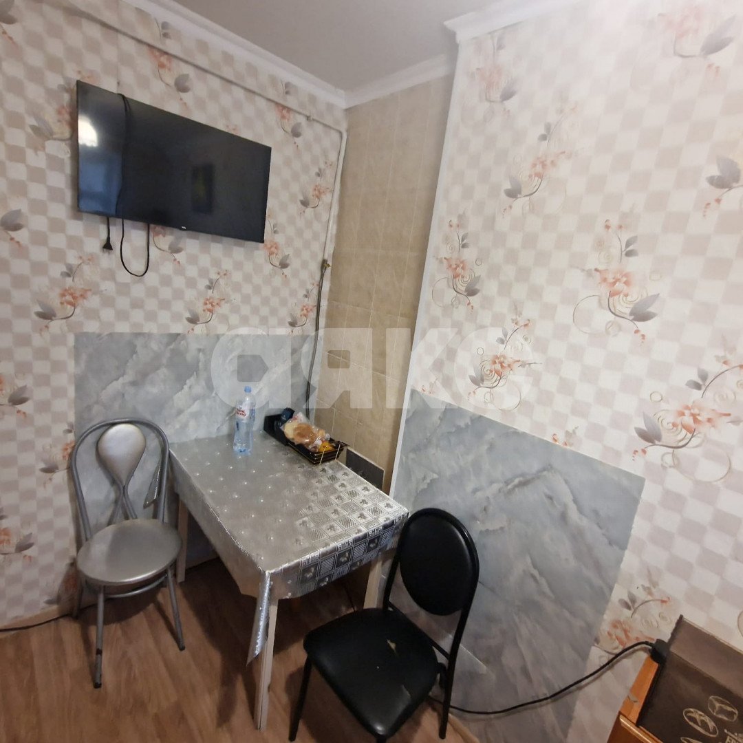 Фото №7: 2-комнатная квартира 46 м² - Горячий Ключ, Курортная Зона, ул. Ленина, 139