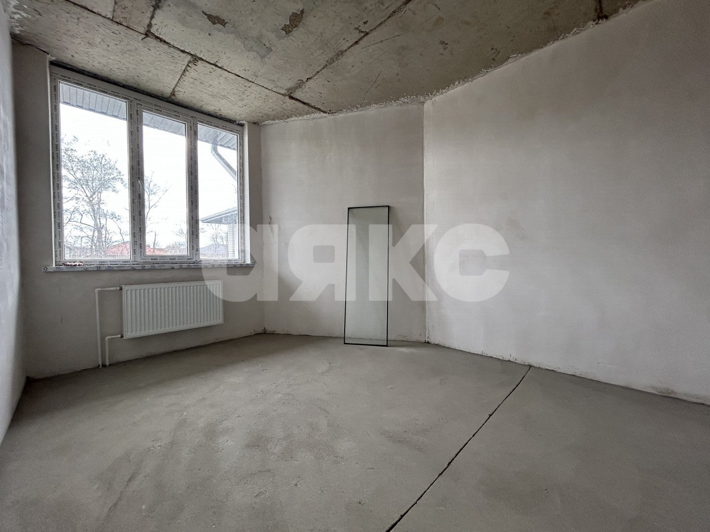 Фото №7: 1-комнатная квартира 30 м² - Горячий Ключ, Дубрава, ул. Ярославского, 132Ск2