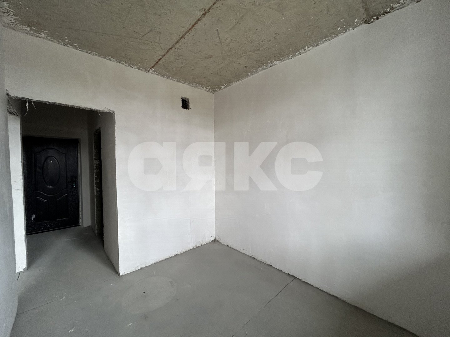 Фото №4: 1-комнатная квартира 30 м² - Горячий Ключ, Дубрава, ул. Ярославского, 132Ск2