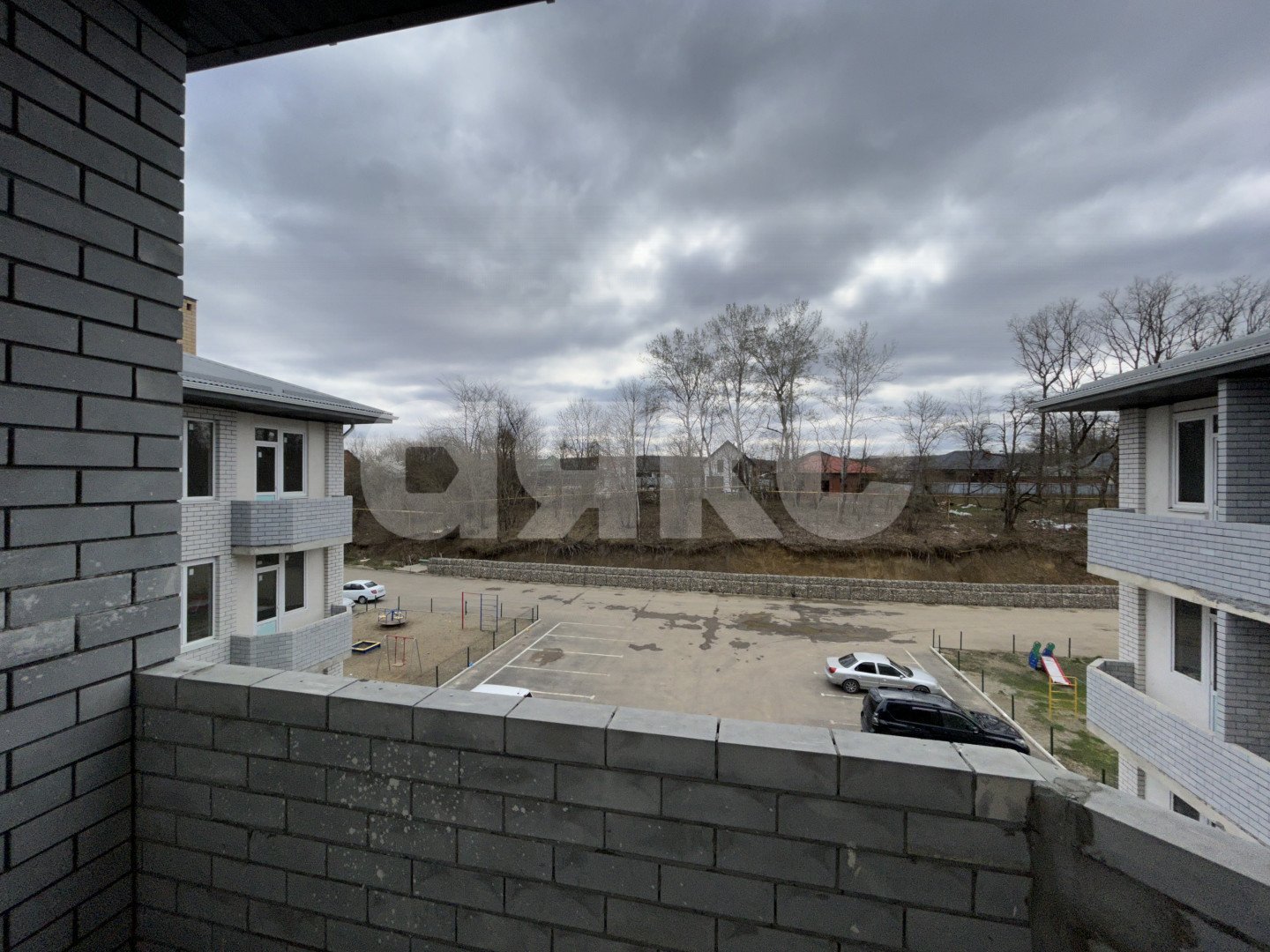 Фото №10: 1-комнатная квартира 30 м² - Горячий Ключ, Дубрава, ул. Ярославского, 132Ск2