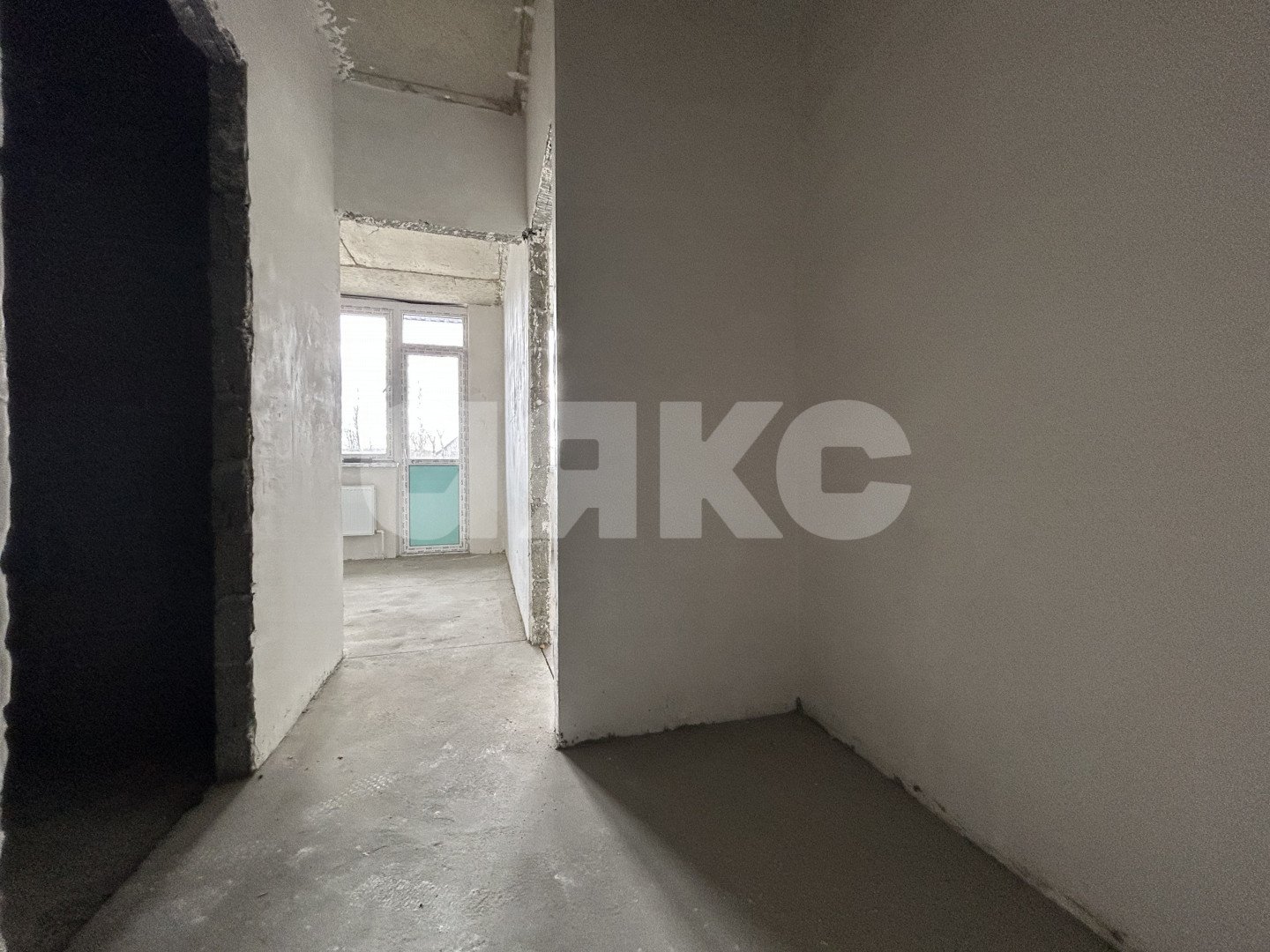 Фото №11: 1-комнатная квартира 30 м² - Горячий Ключ, Дубрава, ул. Ярославского, 132Ск2