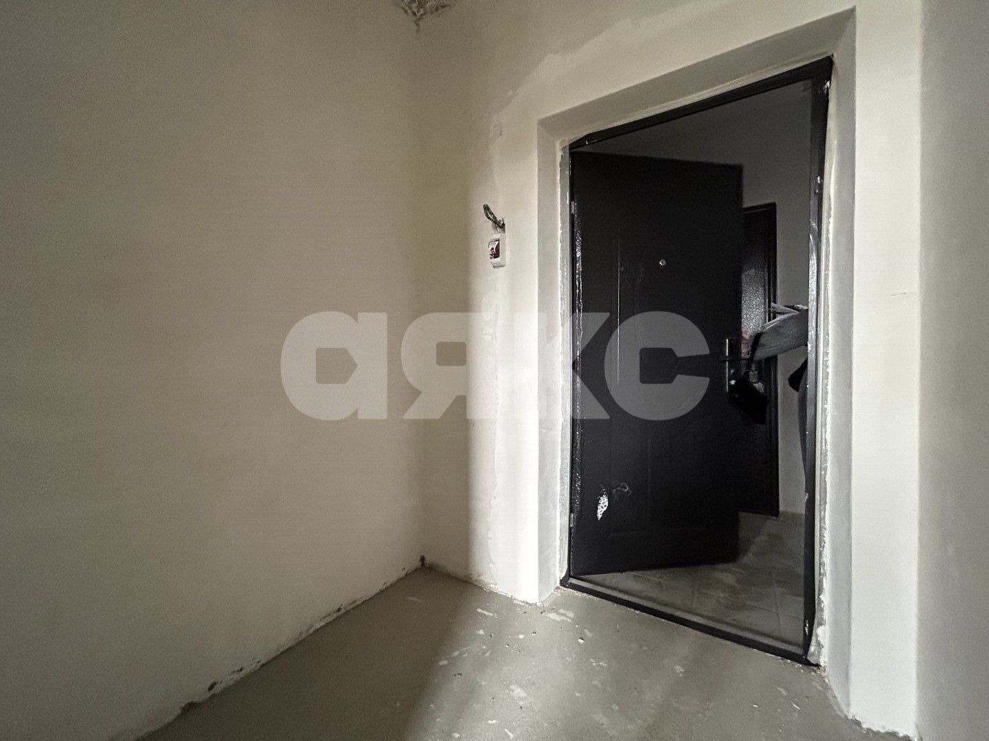 Фото №3: 1-комнатная квартира 30 м² - Горячий Ключ, Дубрава, ул. Ярославского, 132Ск2