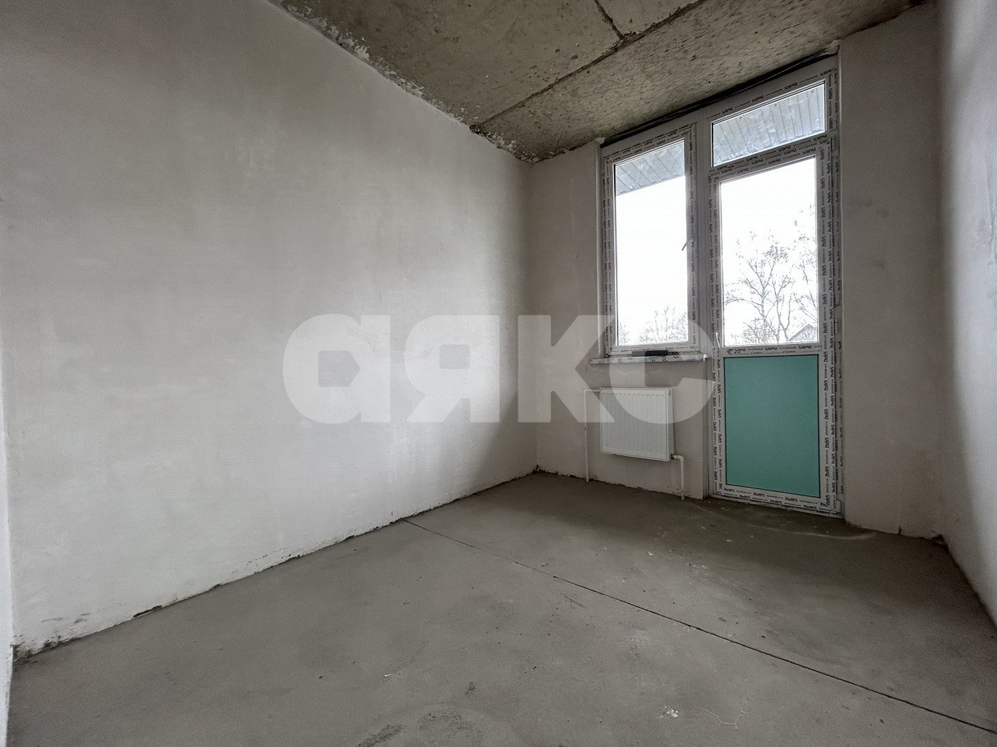 Фото №5: 1-комнатная квартира 30 м² - Горячий Ключ, Дубрава, ул. Ярославского, 132Ск2