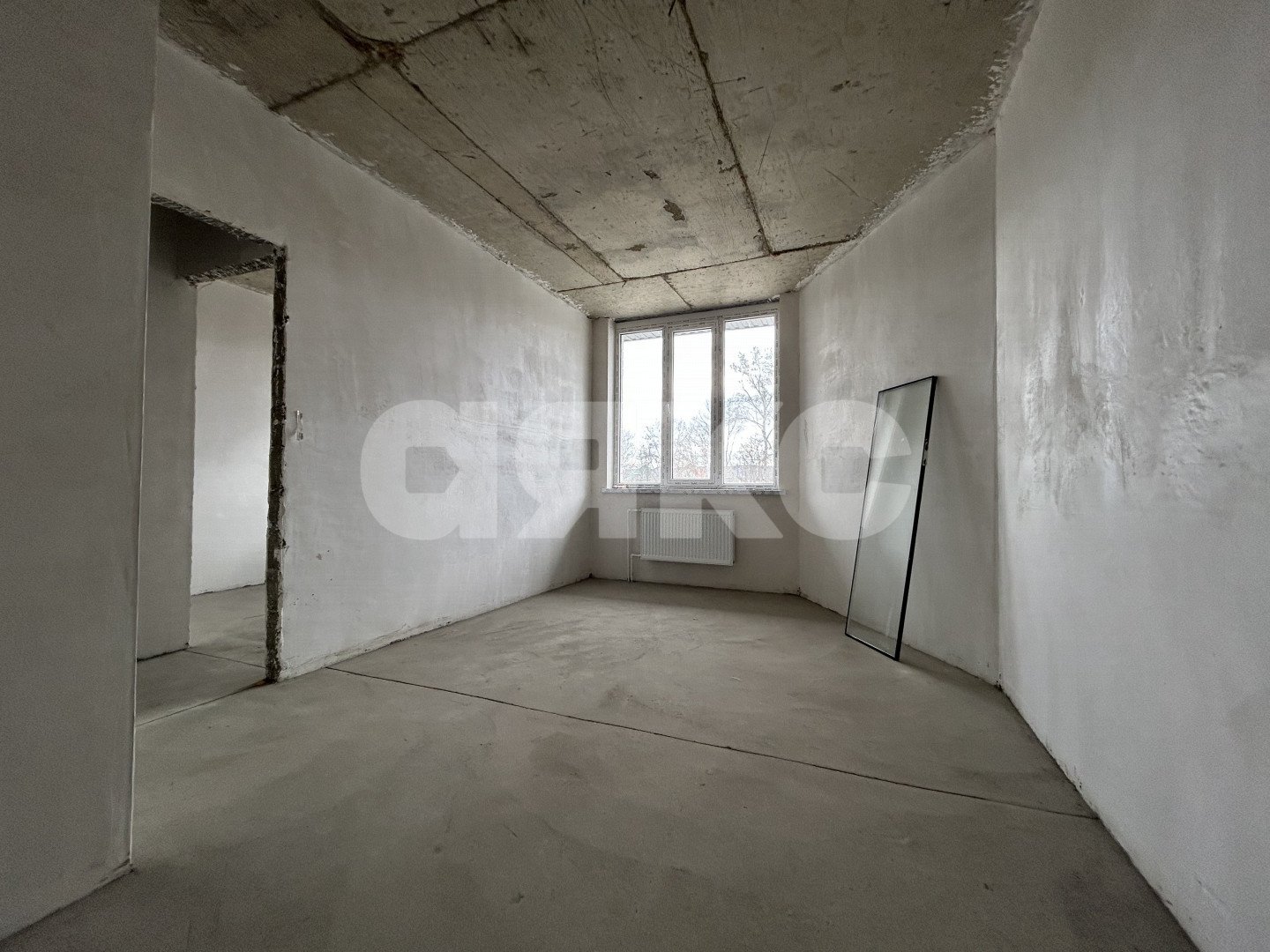Фото №2: 1-комнатная квартира 30 м² - Горячий Ключ, Дубрава, ул. Ярославского, 132Ск2