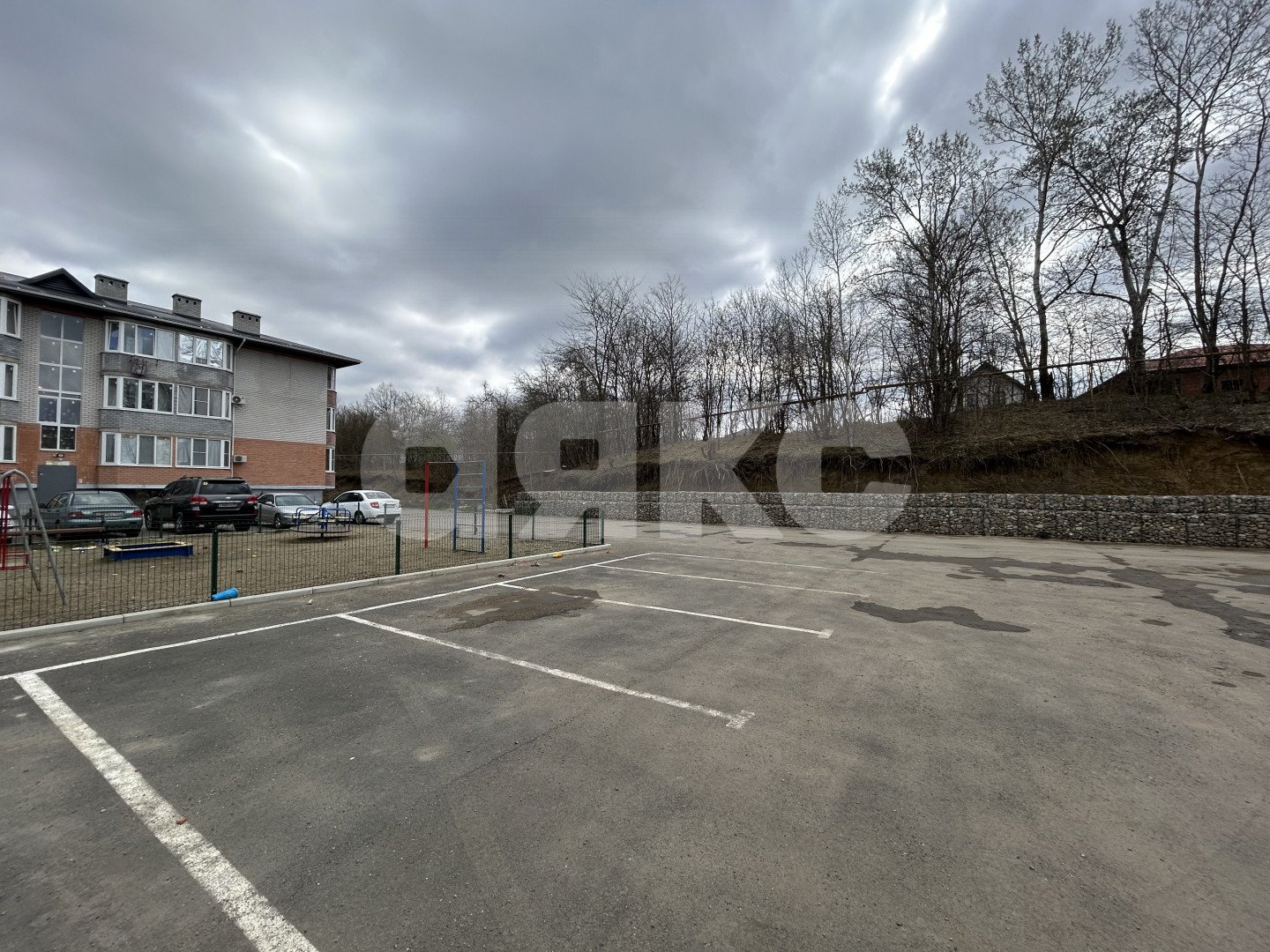 Фото №15: 1-комнатная квартира 30 м² - Горячий Ключ, Дубрава, ул. Ярославского, 132Ск2
