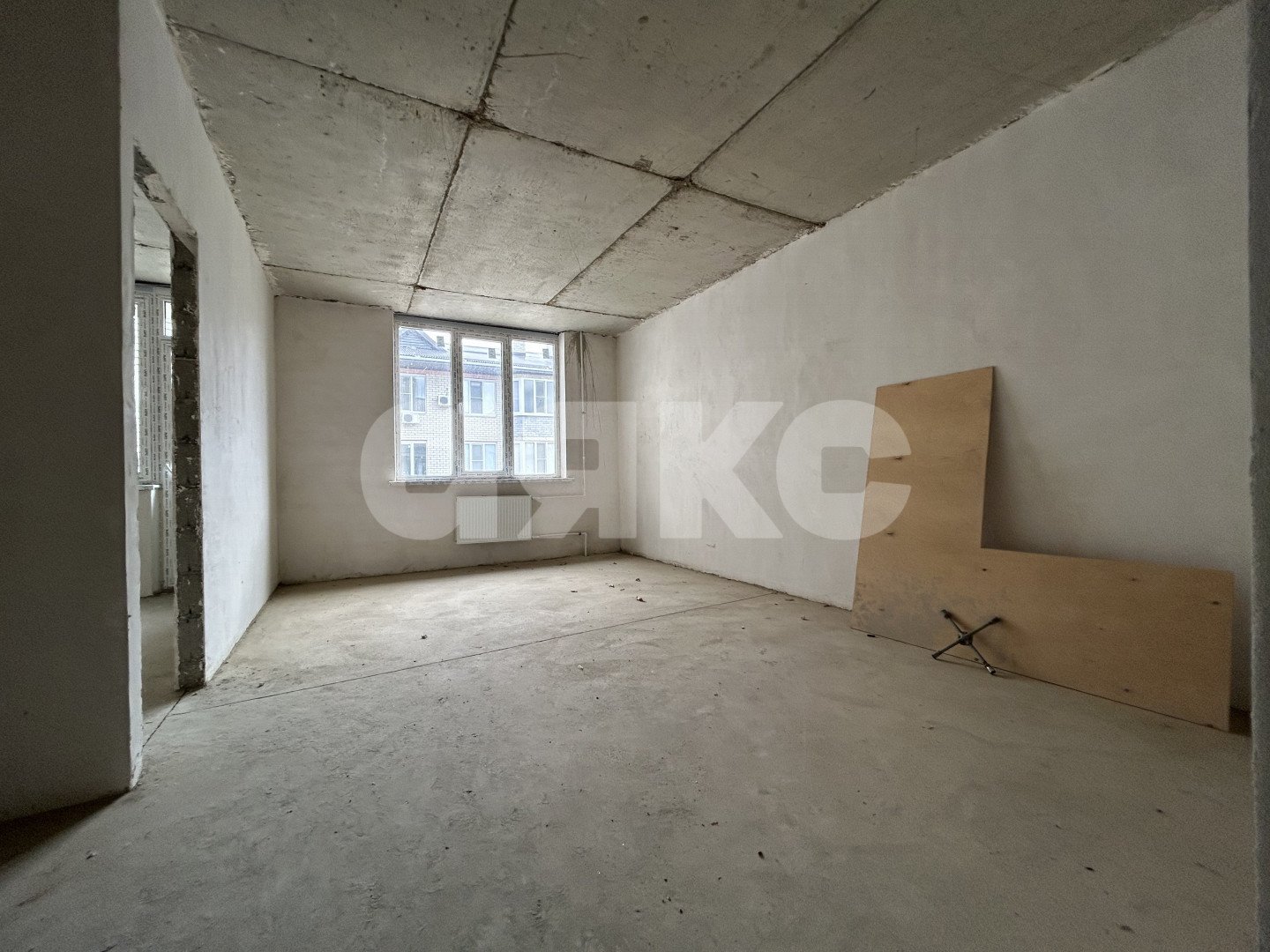 Фото №10: 2-комнатная квартира 51 м² - Горячий Ключ, Дубрава, ул. Ярославского, 132Ск2