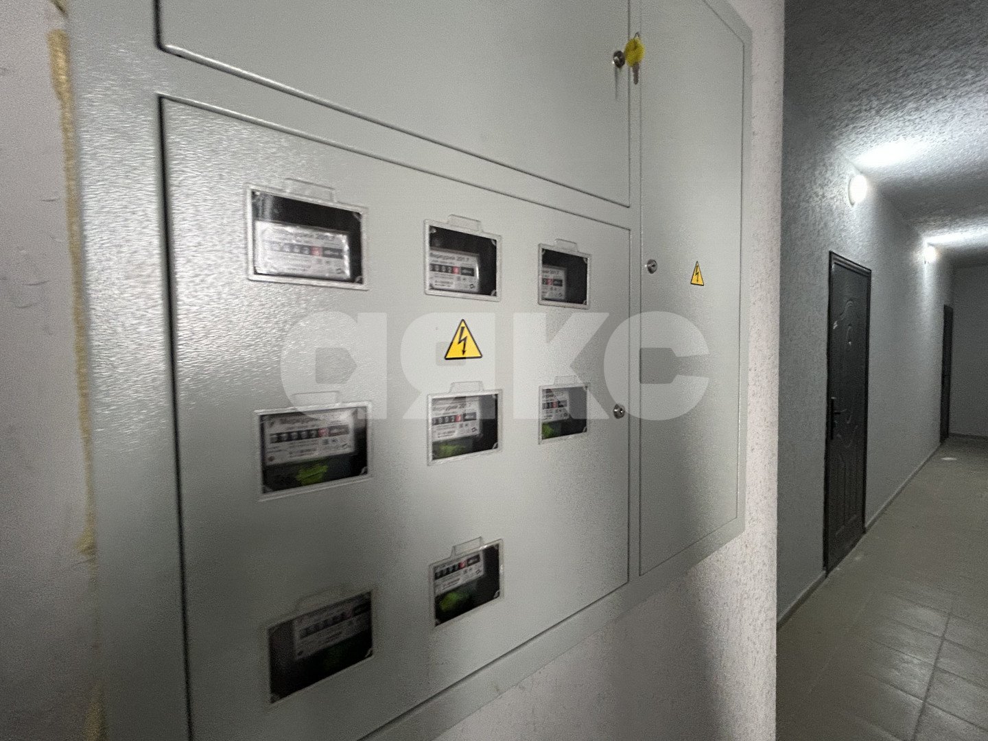 Фото №6: 2-комнатная квартира 51 м² - Горячий Ключ, Дубрава, ул. Ярославского, 132Ск2