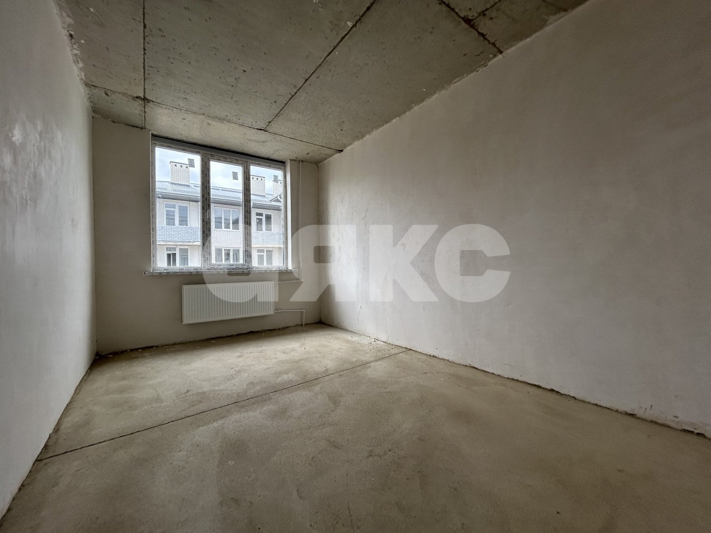 Фото №17: 2-комнатная квартира 51 м² - Горячий Ключ, Дубрава, ул. Ярославского, 132Ск2