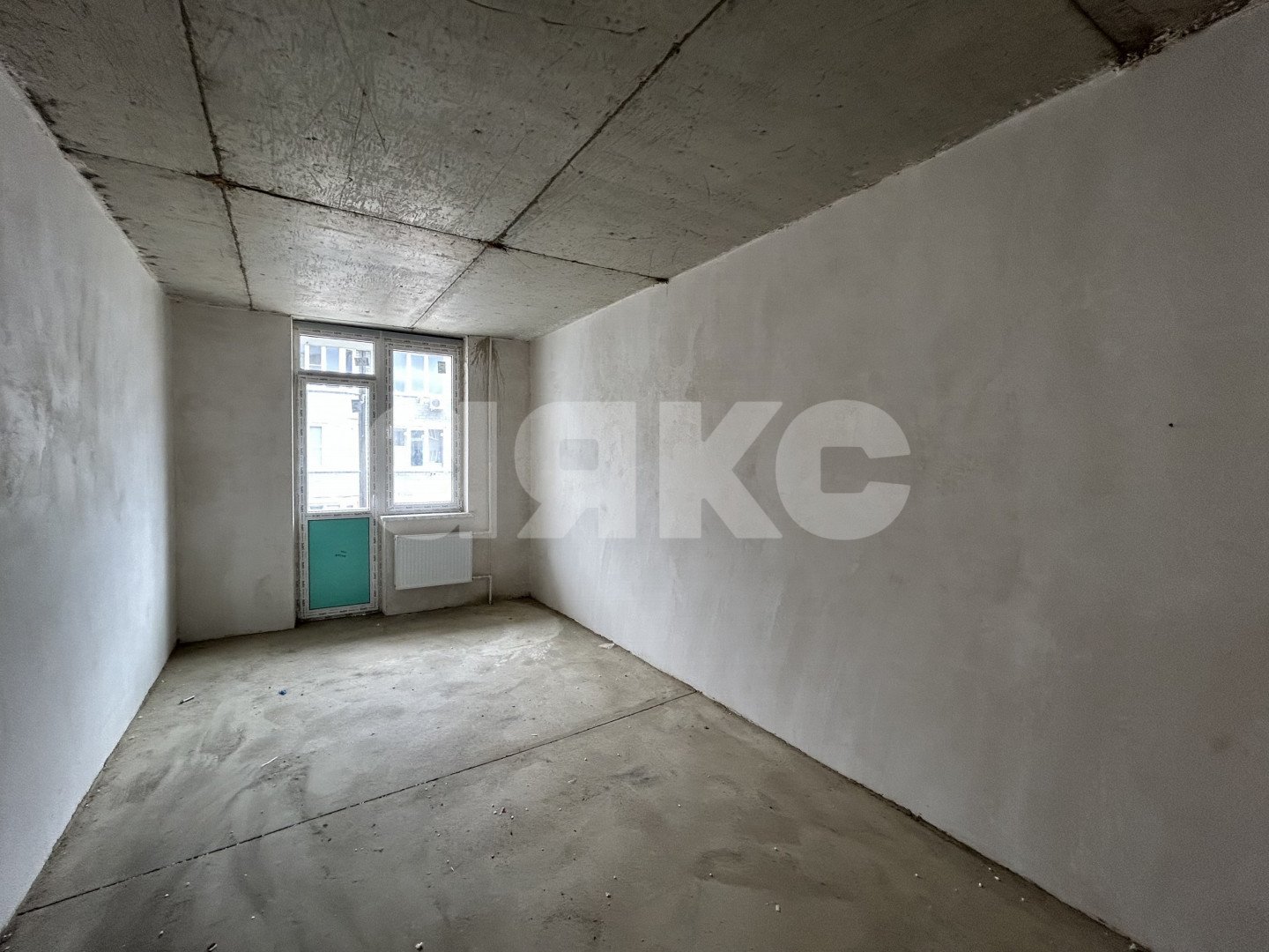 Фото №14: 2-комнатная квартира 51 м² - Горячий Ключ, Дубрава, ул. Ярославского, 132Ск2
