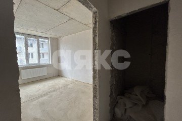 Фото №5: 2-комнатная квартира 51 м² - Горячий Ключ, мкр. Дубрава, ул. Ярославского, 132Ск2
