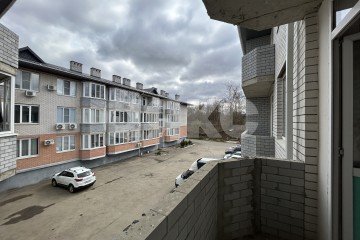 Фото №4: 2-комнатная квартира 51 м² - Горячий Ключ, мкр. Дубрава, ул. Ярославского, 132Ск2