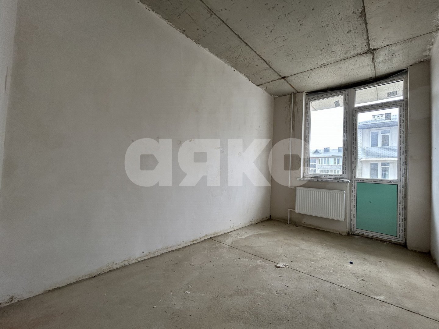 Фото №18: 2-комнатная квартира 51 м² - Горячий Ключ, Дубрава, ул. Ярославского, 132Ск2