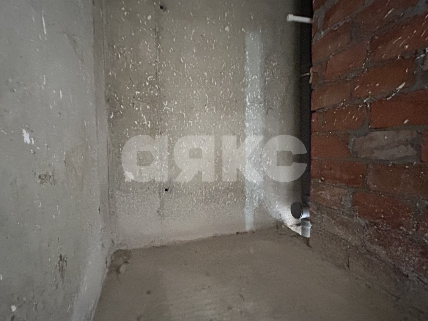 Фото №2: 2-комнатная квартира 51 м² - Горячий Ключ, Дубрава, ул. Ярославского, 132Ск2