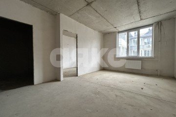 Фото №1: 2-комнатная квартира 51 м² - Горячий Ключ, мкр. Дубрава, ул. Ярославского, 132Ск2