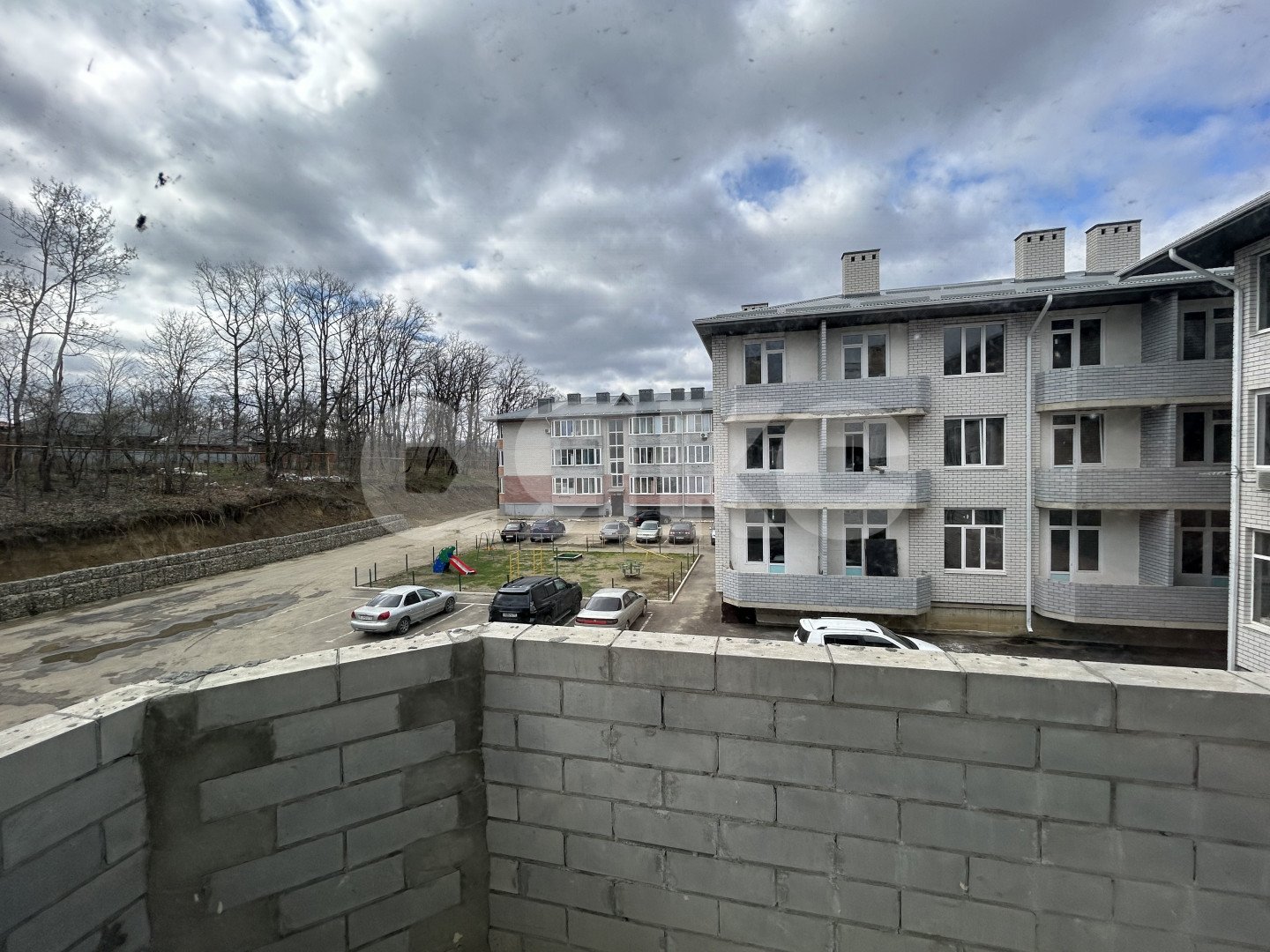 Фото №8: 2-комнатная квартира 51 м² - Горячий Ключ, Дубрава, ул. Ярославского, 132Ск2