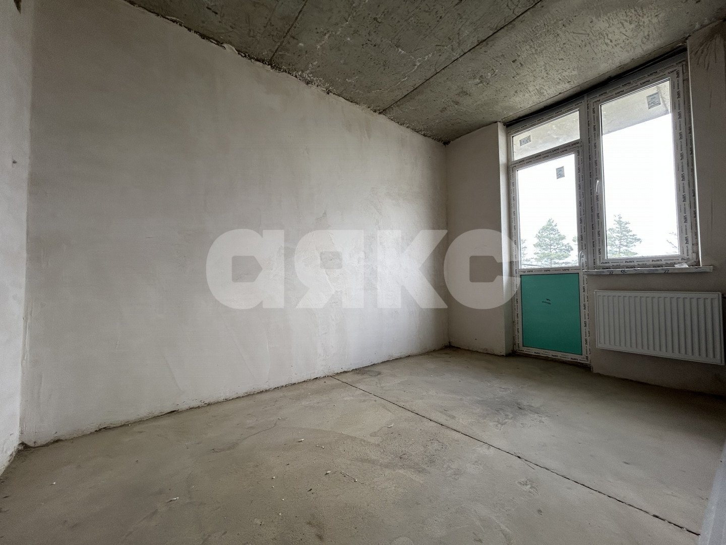 Фото №13: 2-комнатная квартира 38 м² - Горячий Ключ, Дубрава, ул. Ярославского, 132Ск2