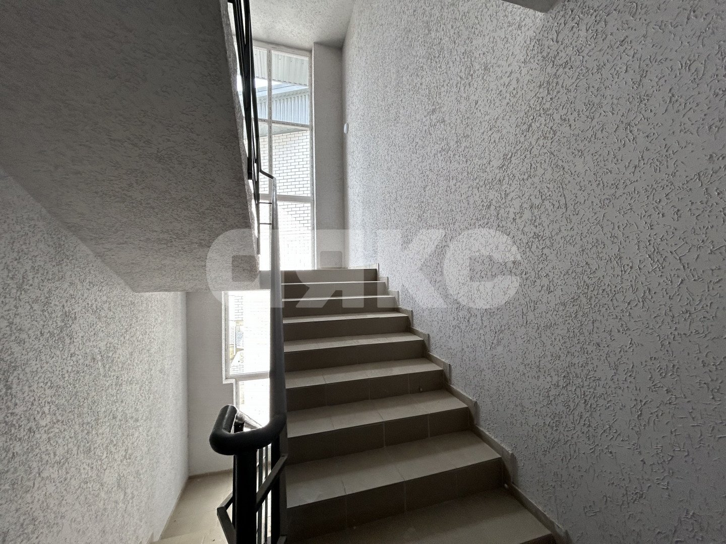 Фото №9: 2-комнатная квартира 38 м² - Горячий Ключ, Дубрава, ул. Ярославского, 132Ск2