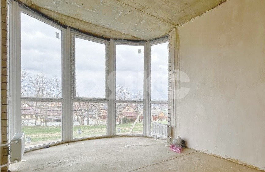 Фото №1: 2-комнатная квартира 38 м² - Горячий Ключ, Дубрава, ул. Ярославского, 132Ск2