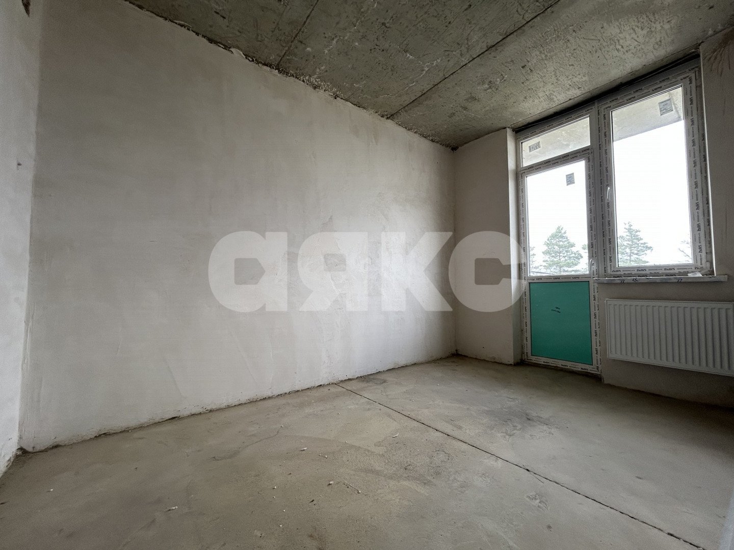 Фото №12: 2-комнатная квартира 38 м² - Горячий Ключ, Дубрава, ул. Ярославского, 132Ск2