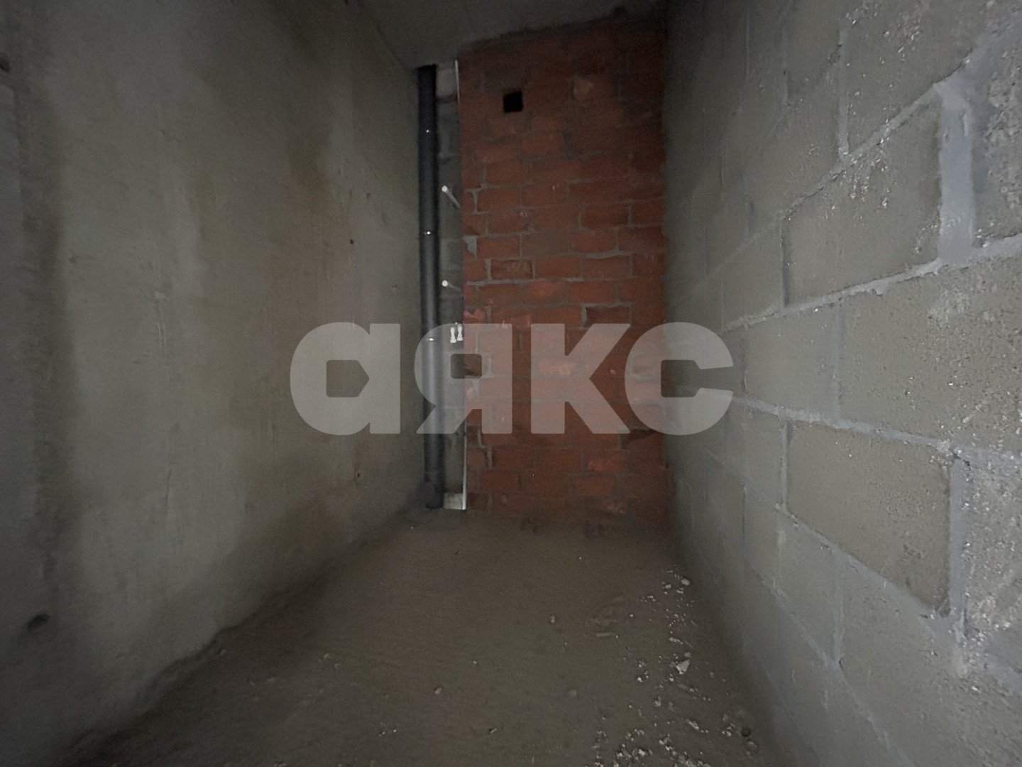 Фото №6: 2-комнатная квартира 38 м² - Горячий Ключ, Дубрава, ул. Ярославского, 132Ск2