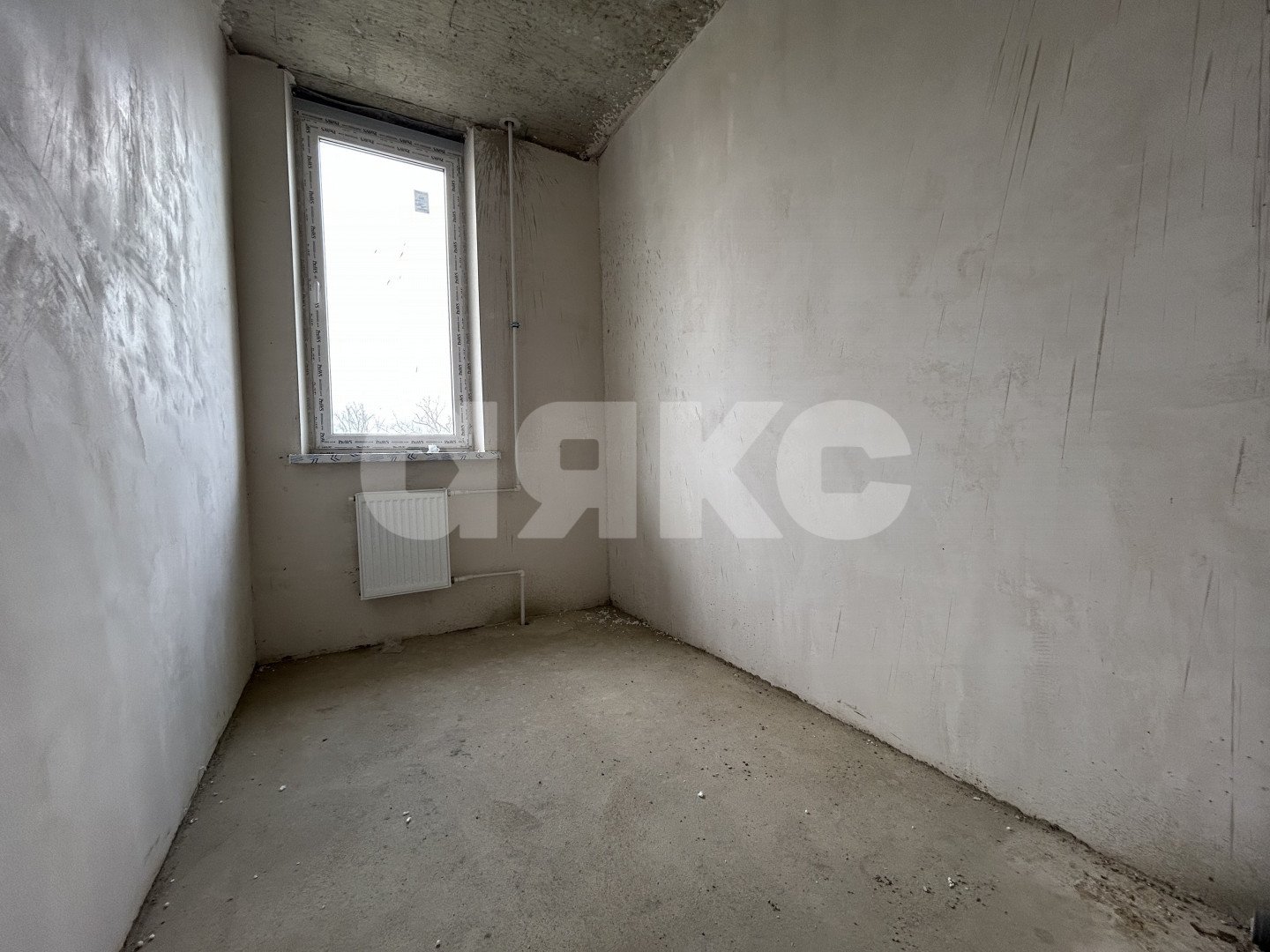 Фото №14: 2-комнатная квартира 38 м² - Горячий Ключ, Дубрава, ул. Ярославского, 132Ск2