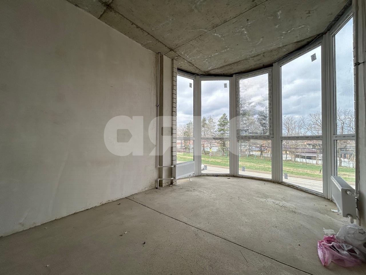 Фото №3: 2-комнатная квартира 38 м² - Горячий Ключ, Дубрава, ул. Ярославского, 132Ск2