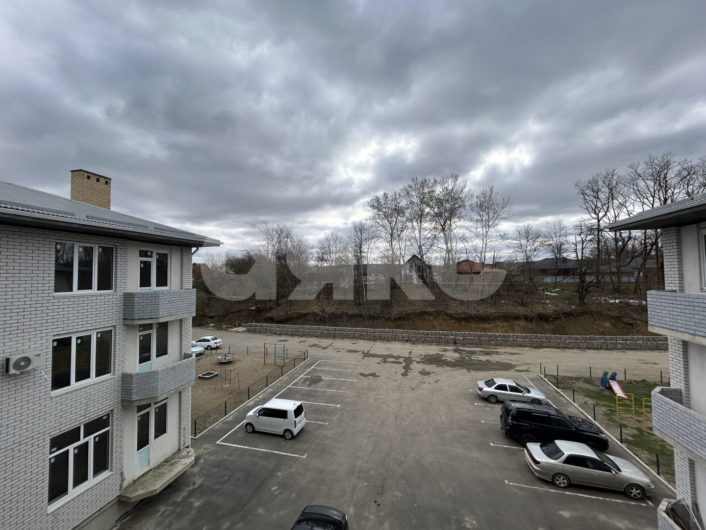 Фото №7: 2-комнатная квартира 38 м² - Горячий Ключ, Дубрава, ул. Ярославского, 132Ск2
