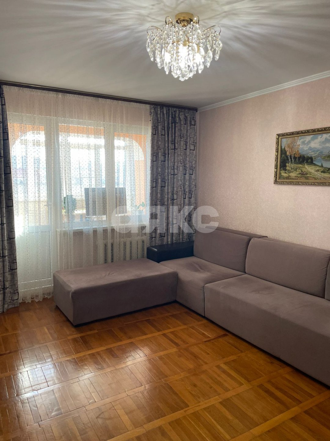 Фото №29: 2-комнатная квартира 62 м² - Горячий Ключ, Администрация, ул. Ленина, 205