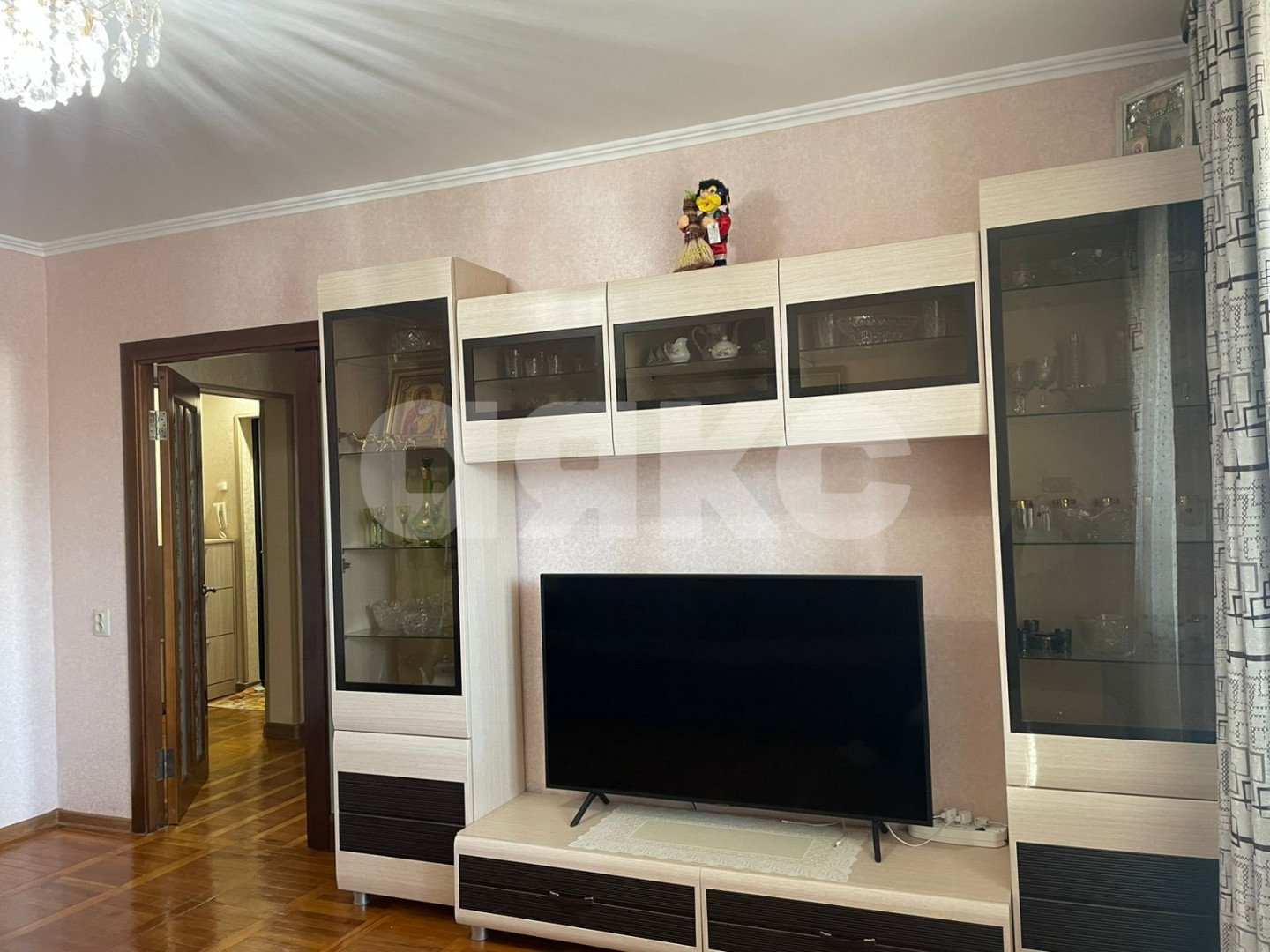 Фото №28: 2-комнатная квартира 62 м² - Горячий Ключ, Администрация, ул. Ленина, 205