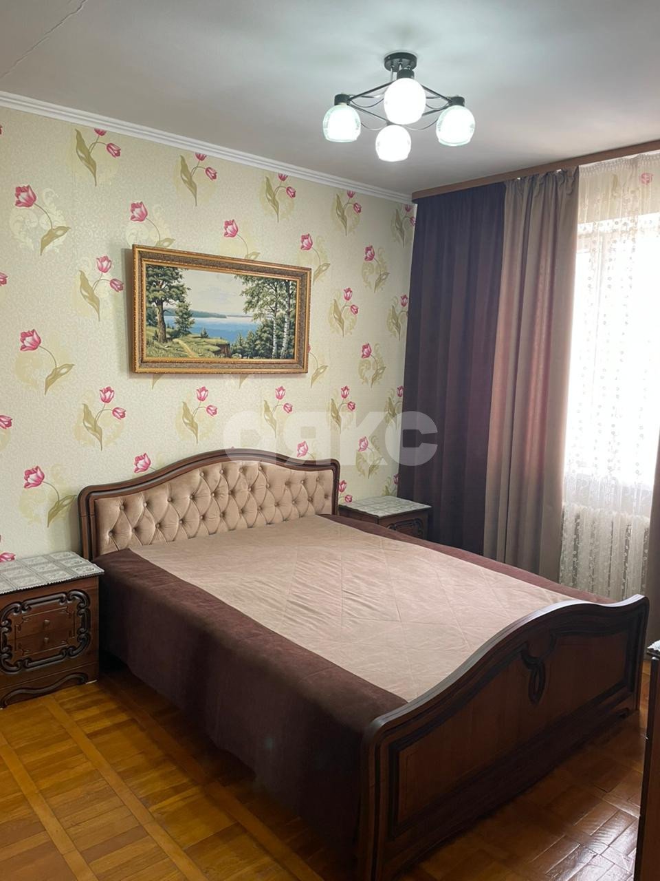 Фото №8: 2-комнатная квартира 62 м² - Горячий Ключ, Администрация, ул. Ленина, 205