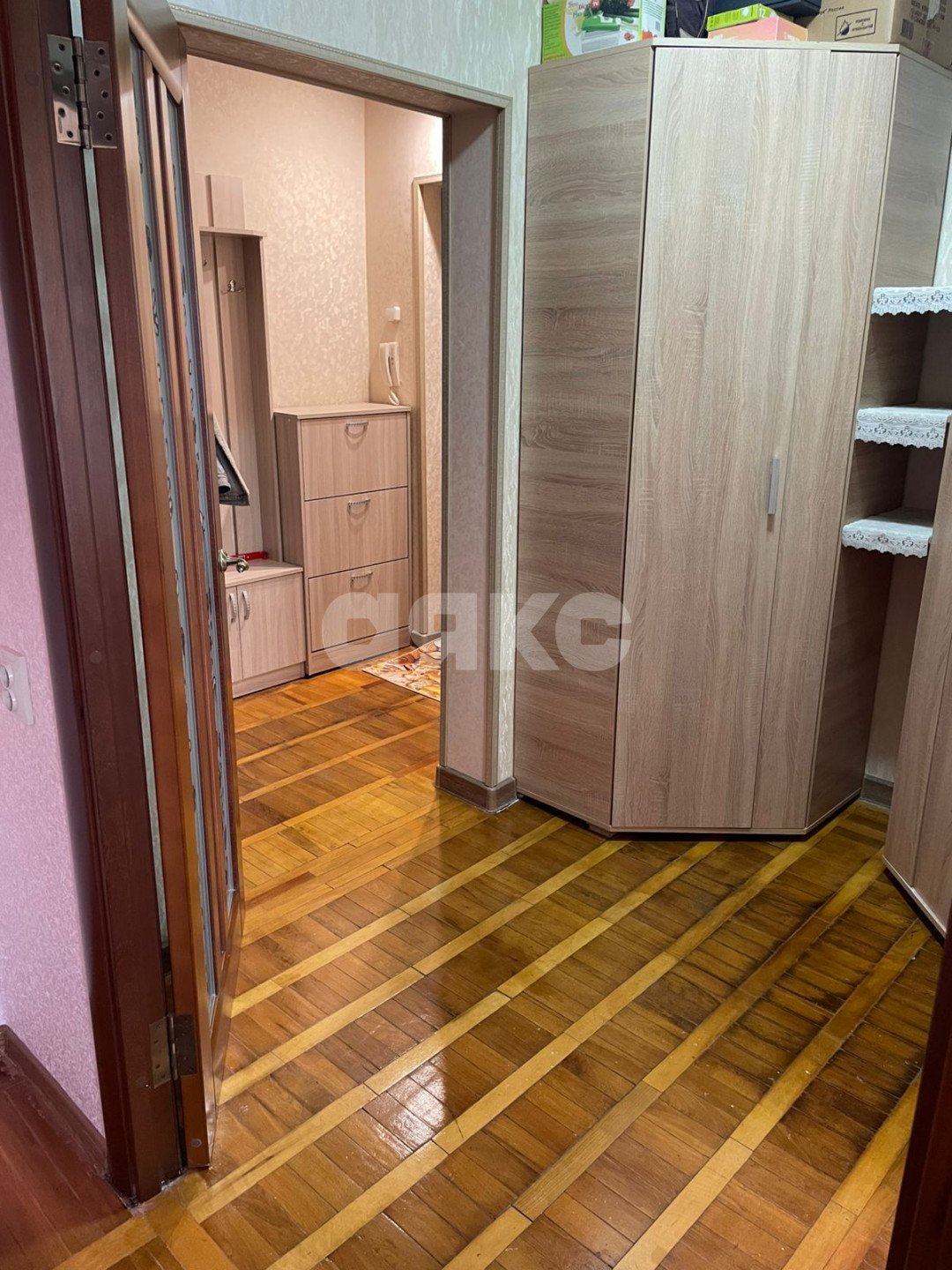 Фото №24: 2-комнатная квартира 62 м² - Горячий Ключ, Администрация, ул. Ленина, 205