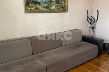 Фото №5: 2-комнатная квартира 62 м² - Горячий Ключ, мкр. Администрация, ул. Ленина, 205