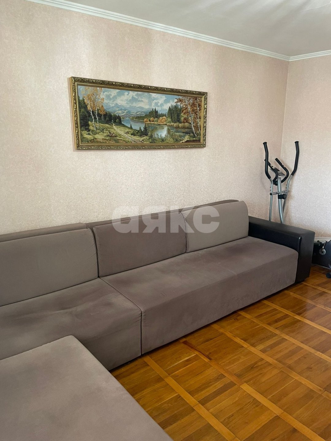 Фото №5: 2-комнатная квартира 62 м² - Горячий Ключ, Администрация, ул. Ленина, 205