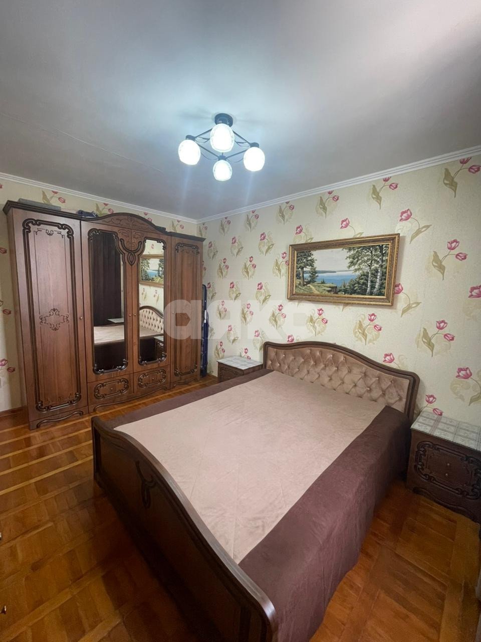 Фото №3: 2-комнатная квартира 62 м² - Горячий Ключ, Администрация, ул. Ленина, 205