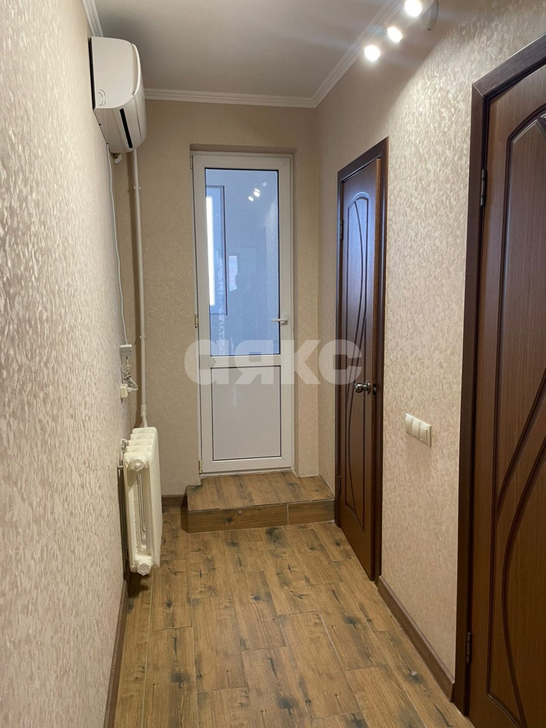 Фото №21: 2-комнатная квартира 62 м² - Горячий Ключ, Администрация, ул. Ленина, 205
