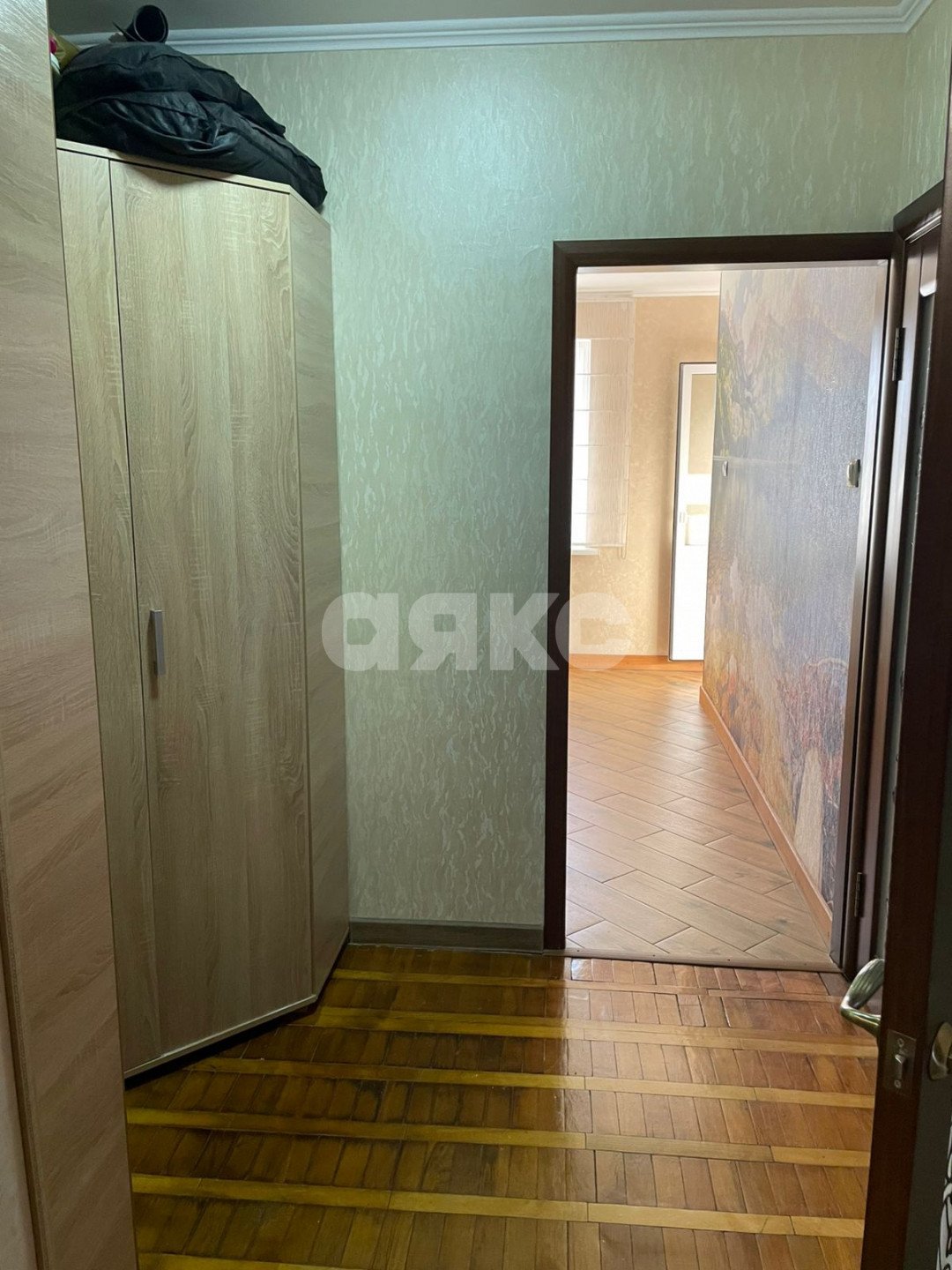 Фото №20: 2-комнатная квартира 62 м² - Горячий Ключ, Администрация, ул. Ленина, 205