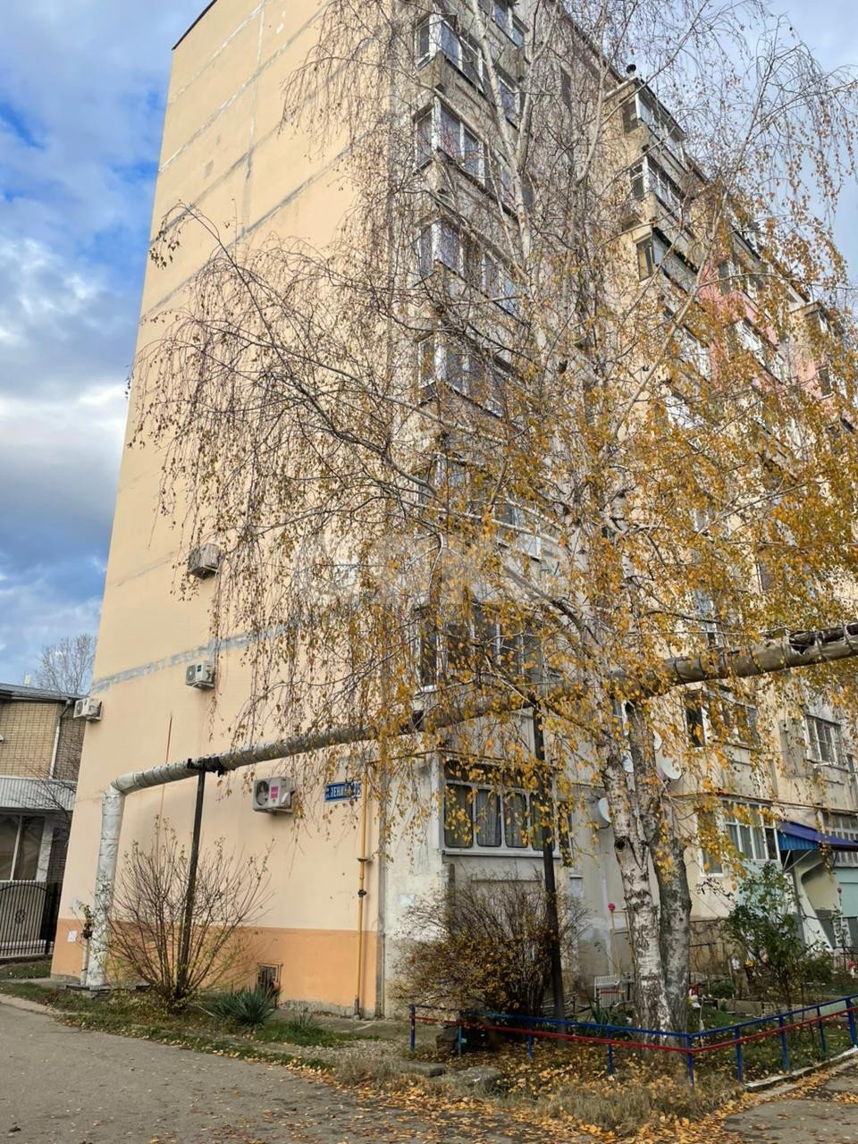 Фото №15: 2-комнатная квартира 62 м² - Горячий Ключ, Администрация, ул. Ленина, 205