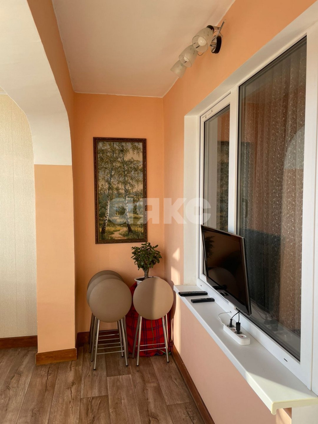 Фото №6: 2-комнатная квартира 62 м² - Горячий Ключ, Администрация, ул. Ленина, 205