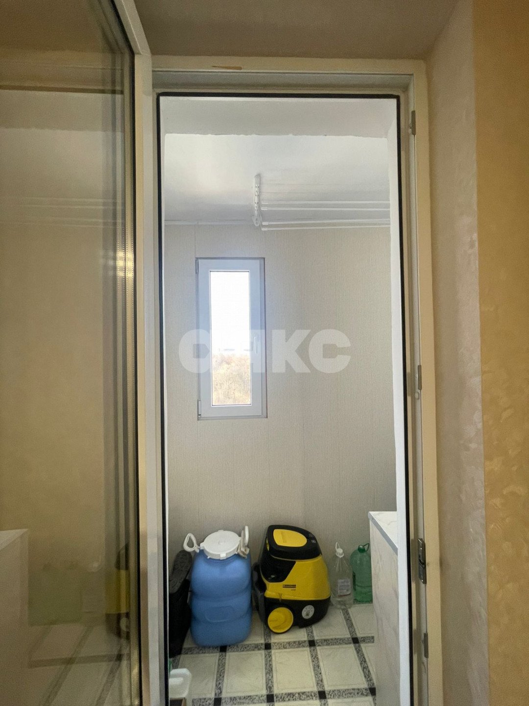 Фото №27: 2-комнатная квартира 62 м² - Горячий Ключ, Администрация, ул. Ленина, 205