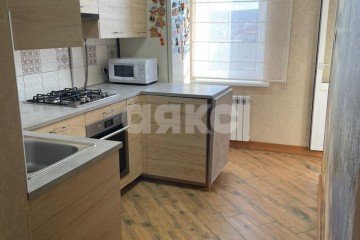 Фото №4: 2-комнатная квартира 62 м² - Горячий Ключ, мкр. Администрация, ул. Ленина, 205